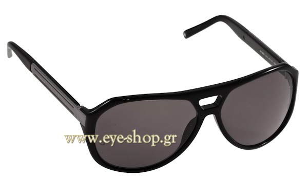 Sunglasses Mont Blanc 363s 01a