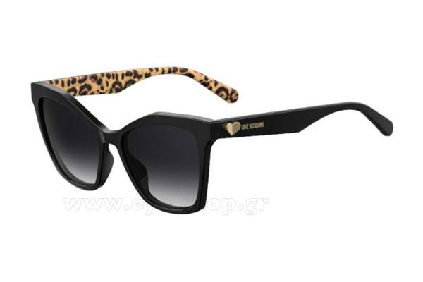Sunglasses Moschino Love MOL002 S 807  (9O)