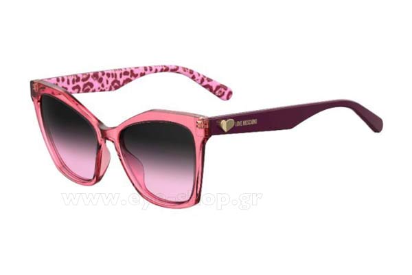 Sunglasses Moschino Love MOL002 S 35J  (FF)