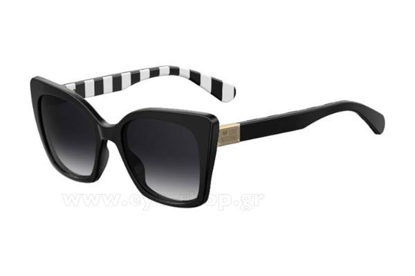 Sunglasses Moschino Love MOL000 S 807  (9O)