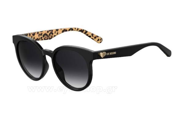 Sunglasses Moschino Love MOL003 S 807  (9O)