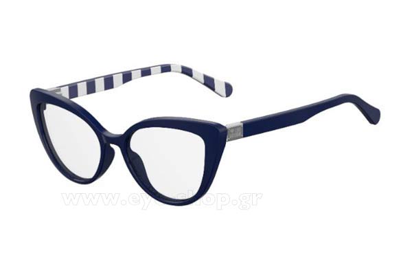 Moschino Love MOL500 Eyewear 