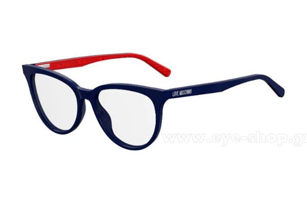 Eyeglasses Moschino Love MOL519