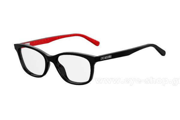Eyeglasses Moschino Love MOL507