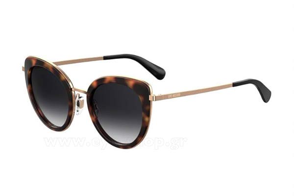 Sunglasses Moschino Love MOL006 S 05L  (9O)