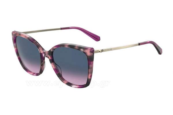 Sunglasses Moschino Love MOL018 S AY0 (I4)