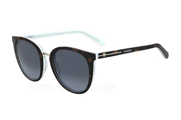 Sunglasses Moschino Love MOL016 S 086 (GB)