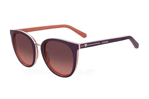 Sunglasses Moschino Love MOL016 S 0T7 (N4)