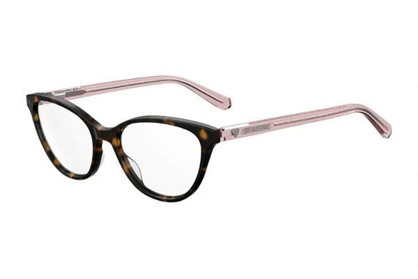 Eyeglasses Moschino Love MOL545