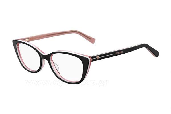 Moschino Love MOL548 Eyewear 