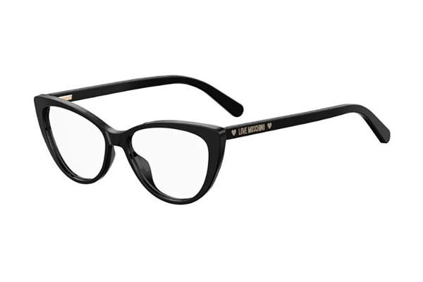 Eyeglasses Moschino Love MOL539