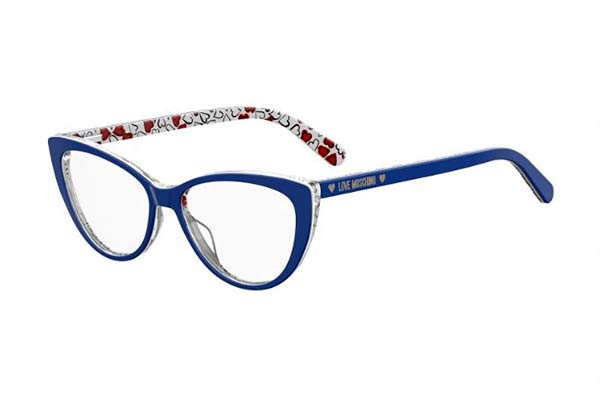 Eyeglasses Moschino Love MOL539