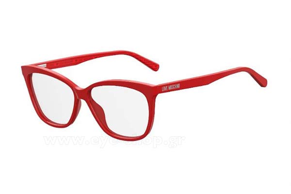 Moschino Love MOL506 Eyewear 
