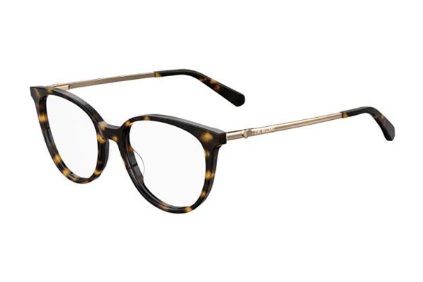 Eyeglasses Moschino Love MOL549