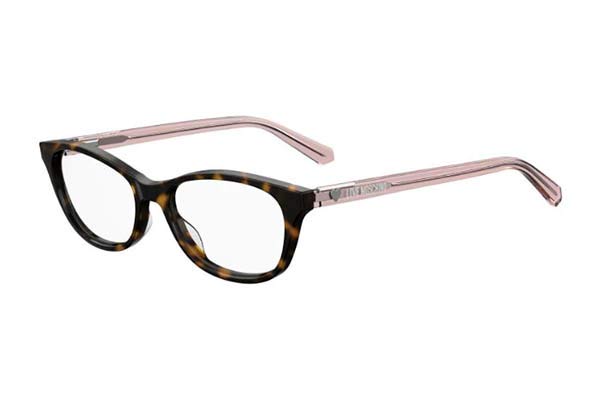 Eyeglasses Moschino Love MOL544