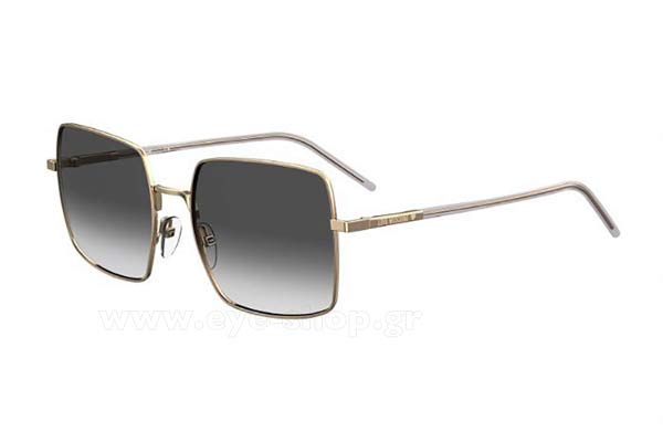 Sunglasses Moschino Love MOL022S 000 (9O)
