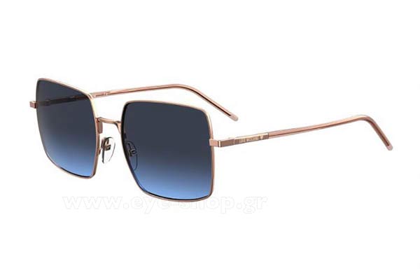 Sunglasses Moschino Love MOL022S DDB (08)