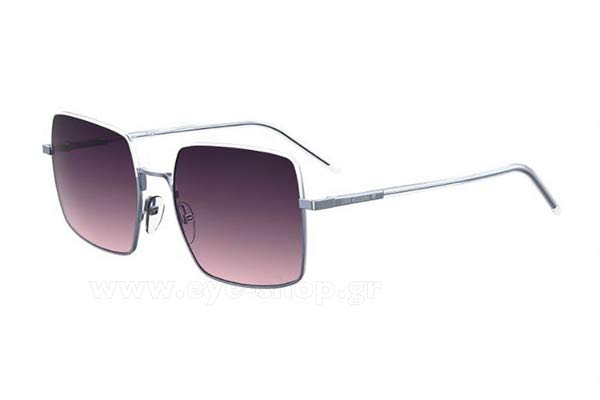 Sunglasses Moschino Love MOL022S R7Y (O9)