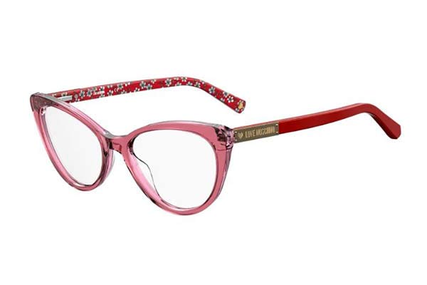 Eyeglasses Moschino Love MOL573