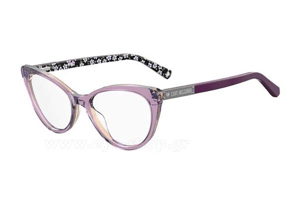 Moschino Love MOL573 Eyewear 