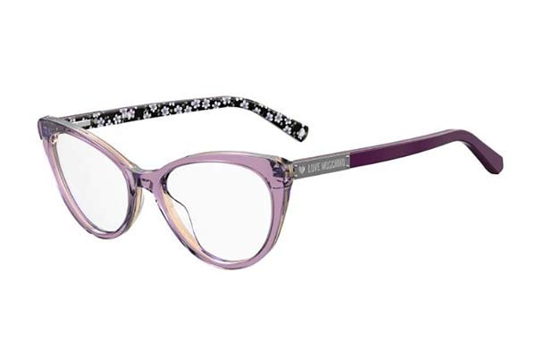 Eyeglasses Moschino Love MOL573