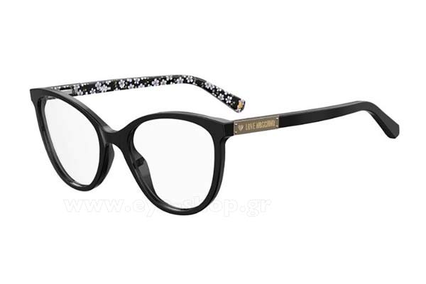 Moschino Love MOL574 Eyewear 