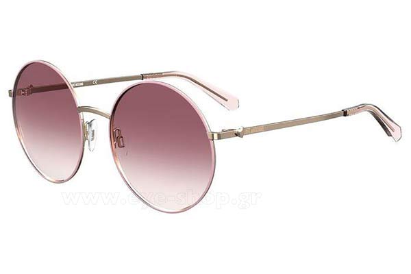 Sunglasses Moschino Love MOL037S EYR 3X