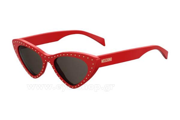 Sunglasses Moschino MOS006 S C9A  (IR)