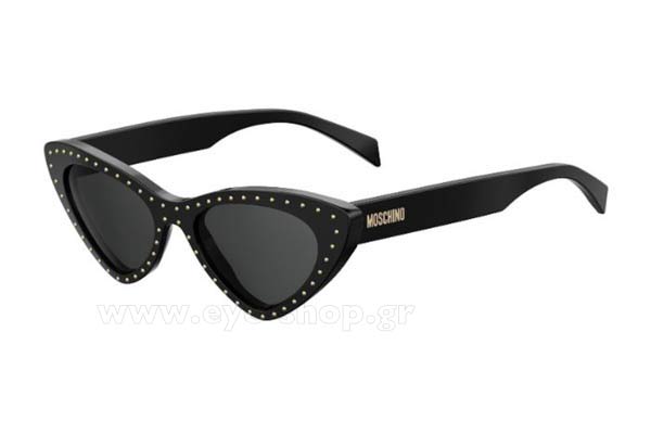 Sunglasses Moschino MOS006 S 807  (IR)