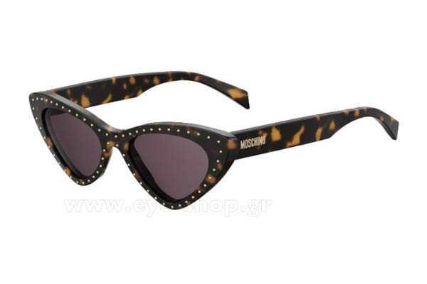 Sunglasses Moschino MOS006 S 086  (K2)