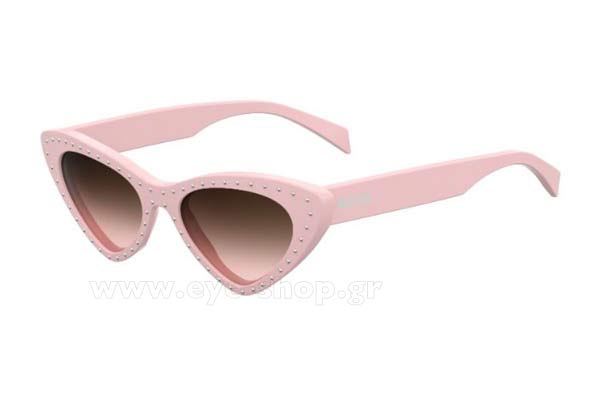 Sunglasses Moschino MOS006 S 35J  (53)
