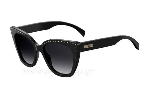 Sunglasses Moschino MOS005 S 807  (9O)