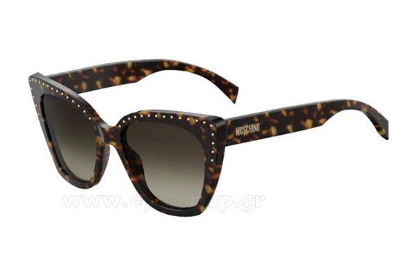 Sunglasses Moschino MOS005 S 086  (HA)