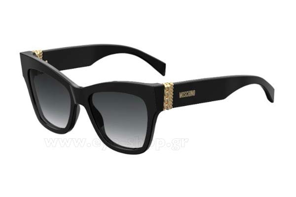 Sunglasses Moschino MOS011 S 807  (9O)