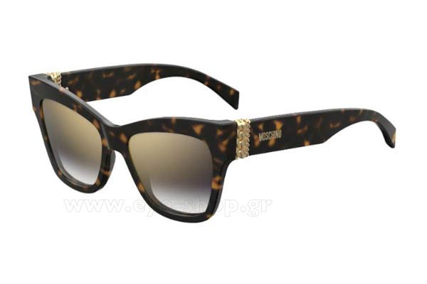 Sunglasses Moschino MOS011 S 086  (FQ)