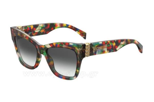 Sunglasses Moschino MOS011 S F74  (9O)
