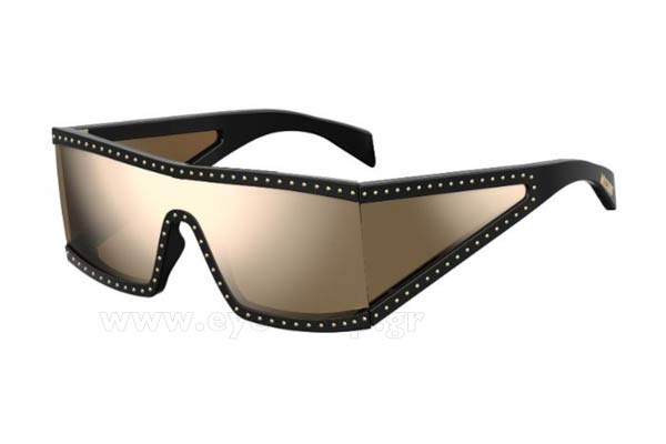 Sunglasses Moschino MOS004 S 2M2 (SQ)