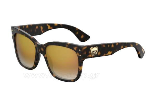 Sunglasses Moschino MOS008 S 086  (JL)