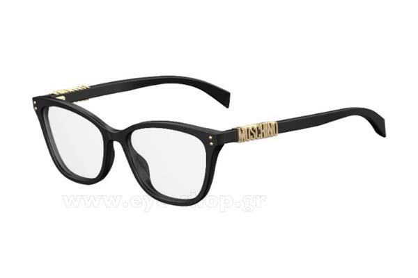 Sunglasses Moschino MOS500 807