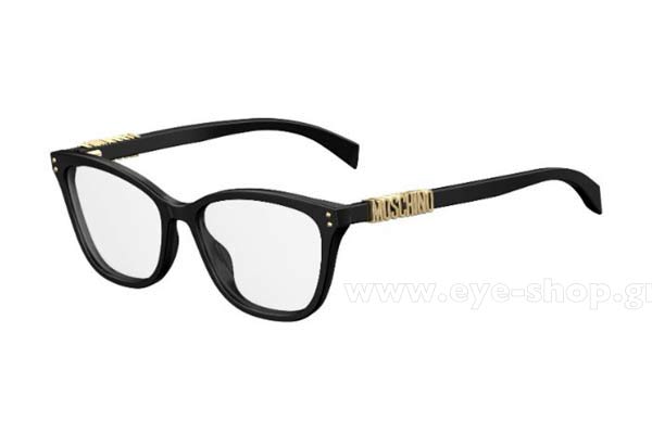Eyeglasses Moschino MOS500