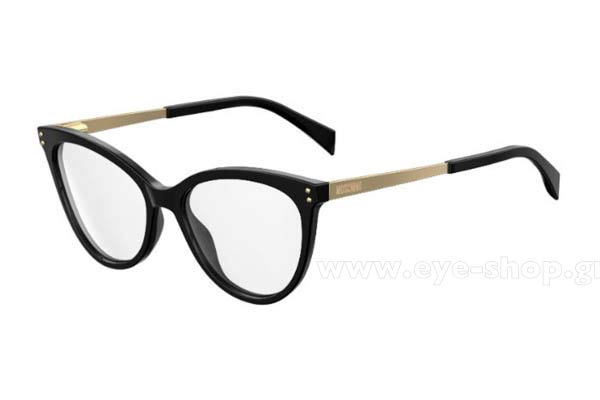 Eyeglasses Moschino MOS503