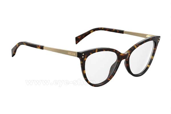 Moschino MOS503 Eyewear 