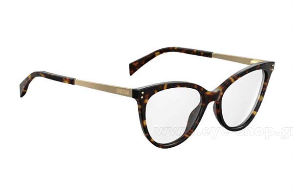 Eyeglasses Moschino MOS503