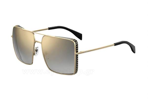 Sunglasses Moschino MOS020 S J5G  (FQ)