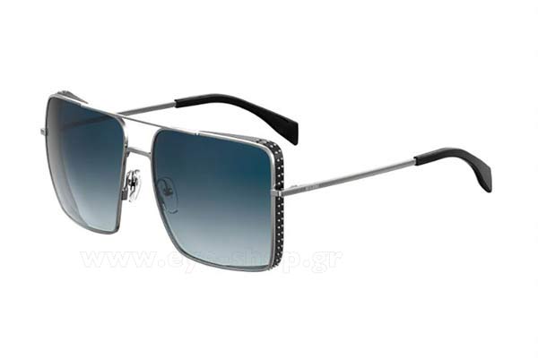 Sunglasses Moschino MOS020 S 6LB  (08)