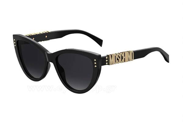 Sunglasses Moschino MOS018 S 807  (9O)