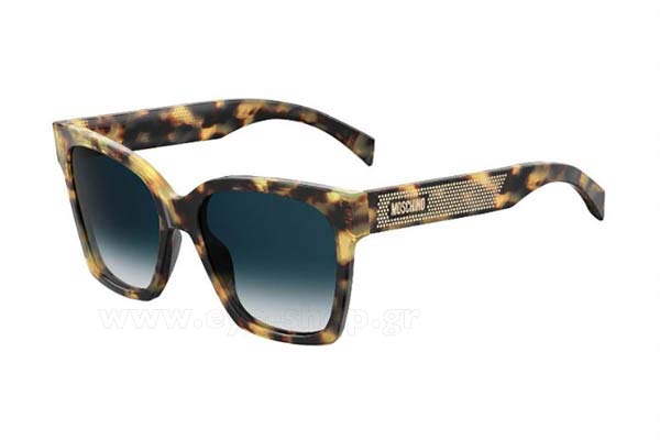 Sunglasses Moschino MOS015 S 086  (08)