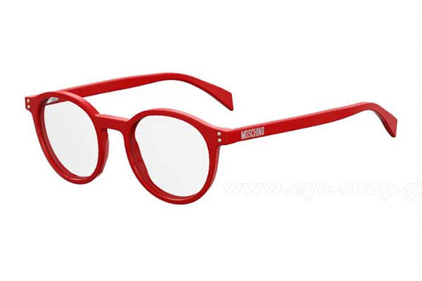 Eyeglasses Moschino MOS502