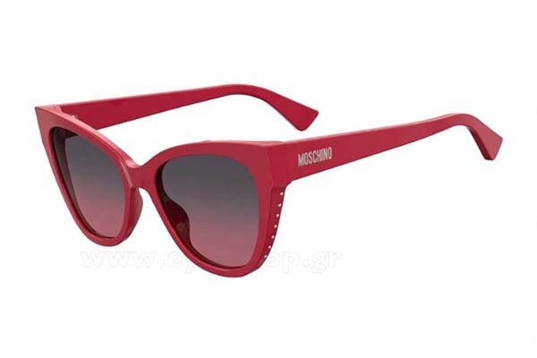 Sunglasses Moschino MOS056 S C9A (FF)
