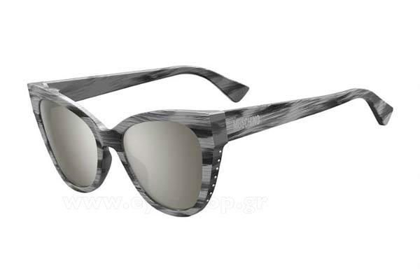 Sunglasses Moschino MOS056 S 79D (T4)